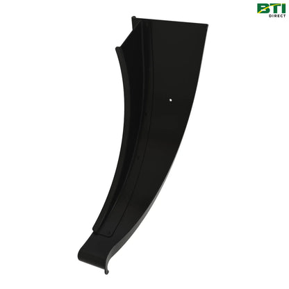 RE297116: Fan and Shroud Assembly Deflector