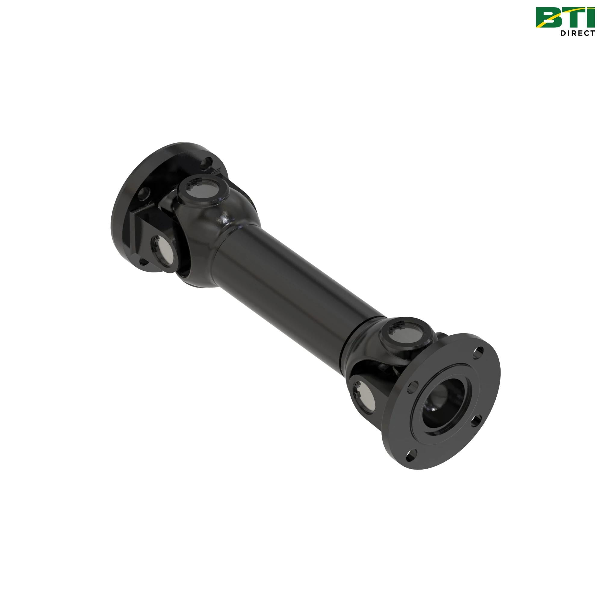 AL215211: Universal Driveshaft