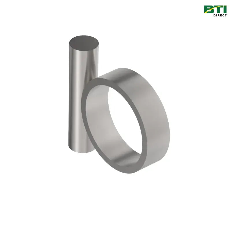 RE160689: Band Constant Torque Clamp