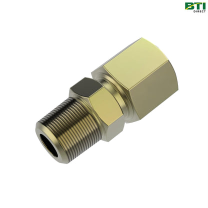 AN272410: Elbow Fitting