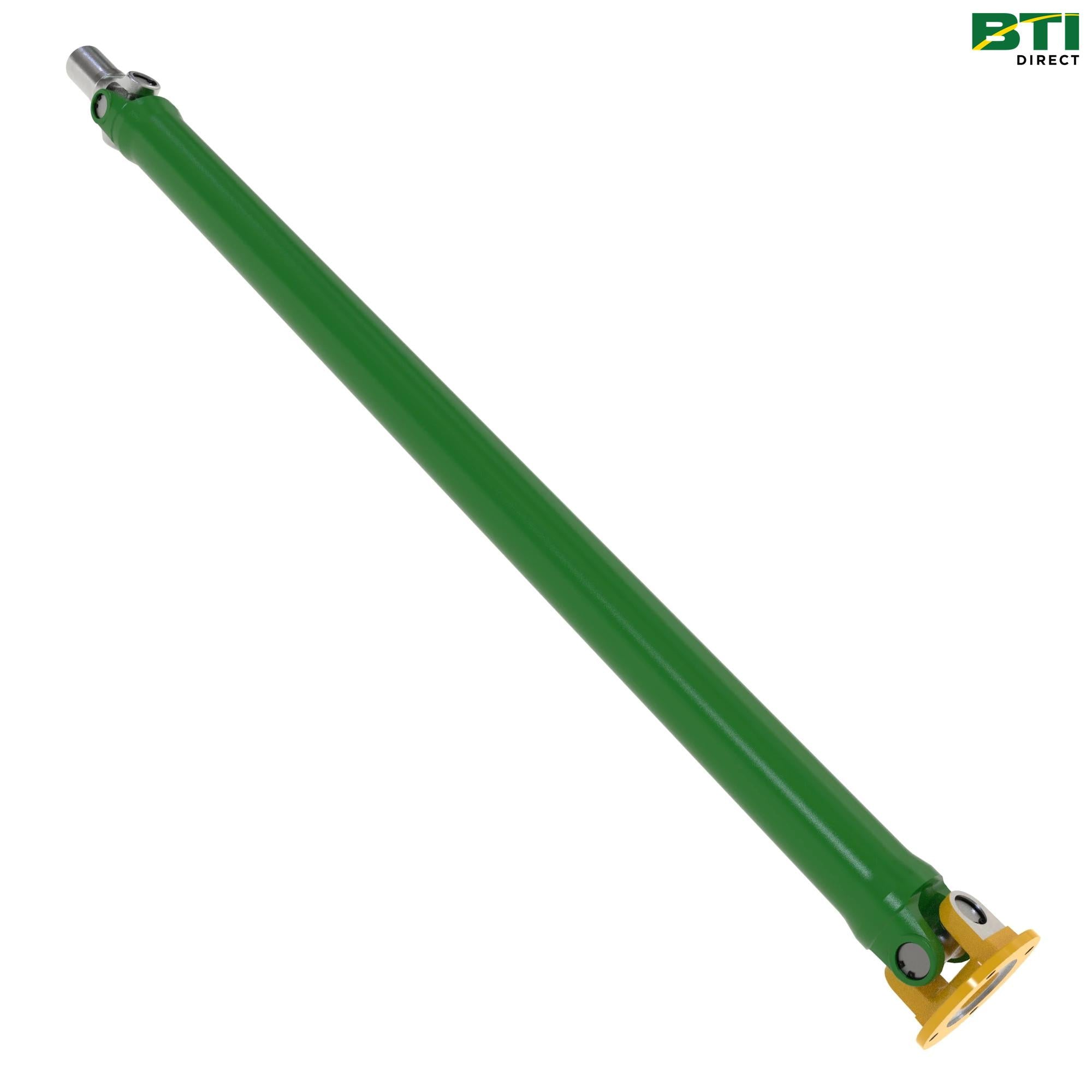 AL230274: Front Axle U-Joint Universal Driveshaft