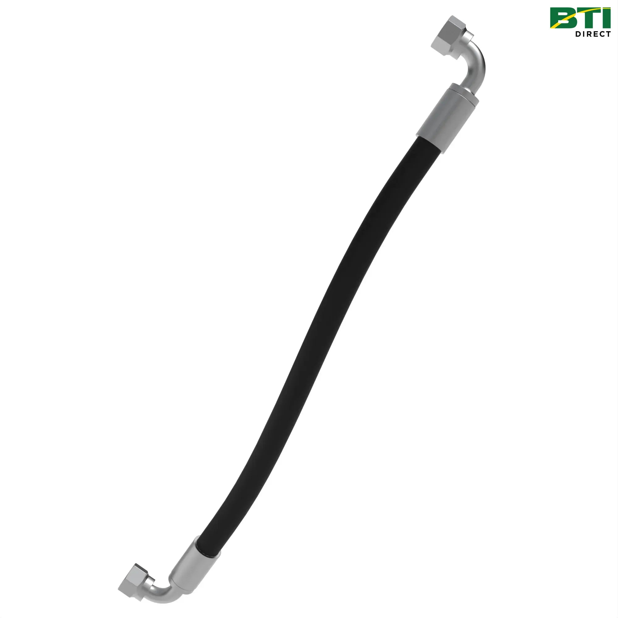 RE296009: Trailer Brake Pressure Hydraulic Hose