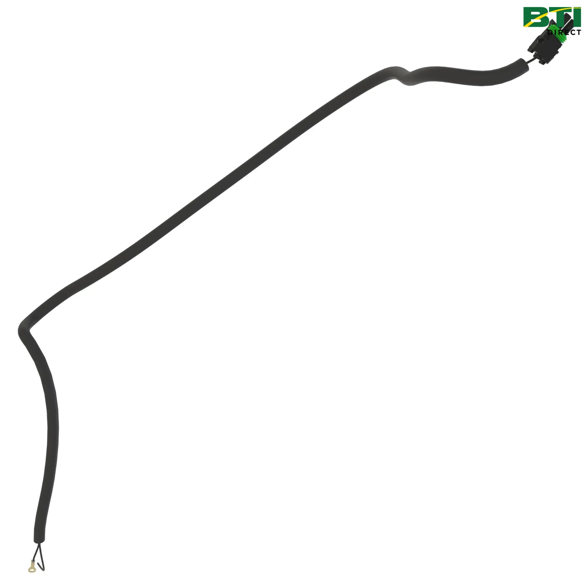 AN400754: Beacon Wiring Harness