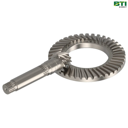 RE193760: Ring Gear and Pinion Shaft