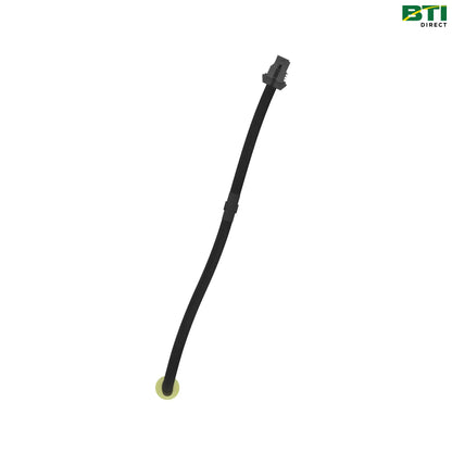 RE151273: Clean Oil Reservoir Switch