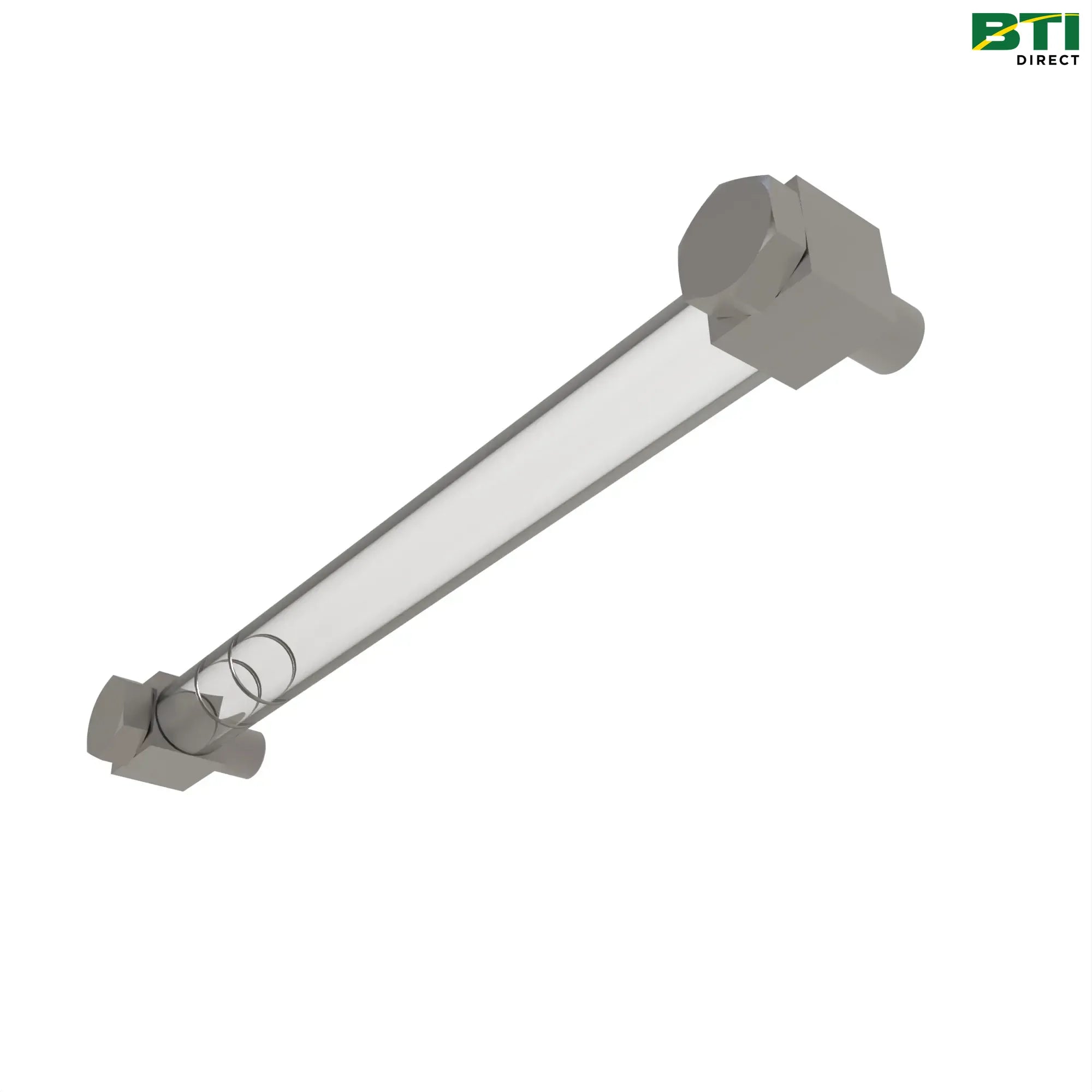 RE187458: Axle Lube Line Gauge