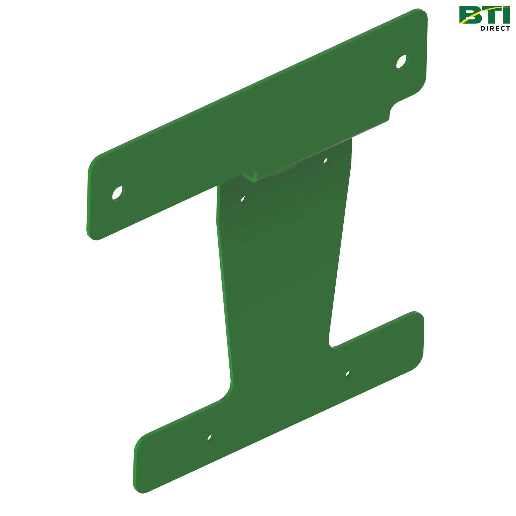N401457: Registration Plate Bracket
