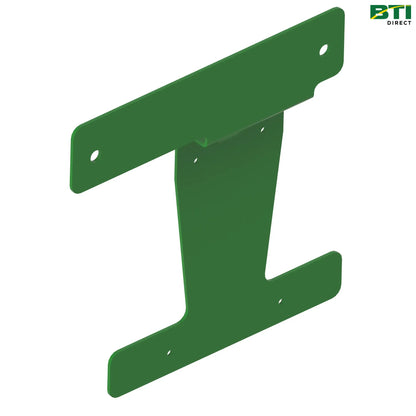 N401457: Registration Plate Bracket