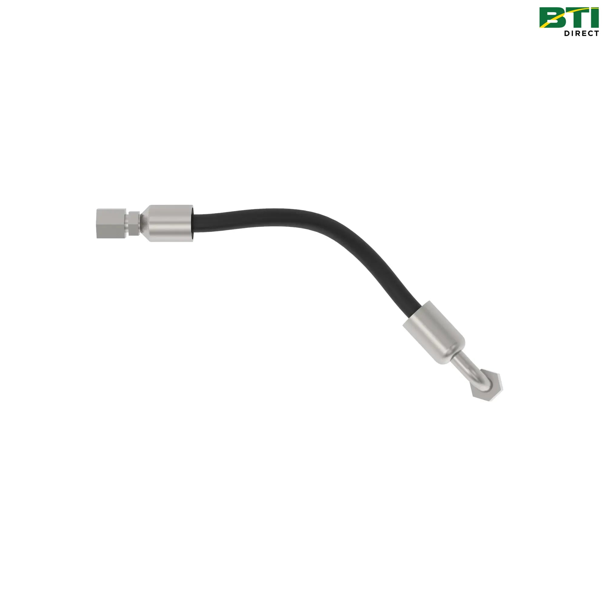 AXE18197: Braided Hose