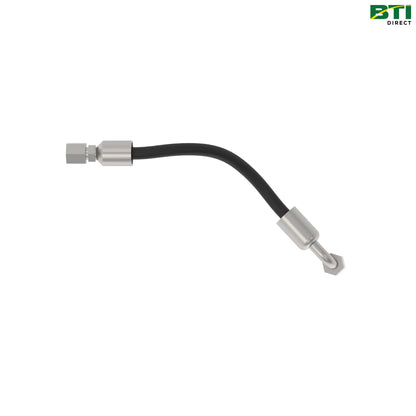 AXE18197: Braided Hose