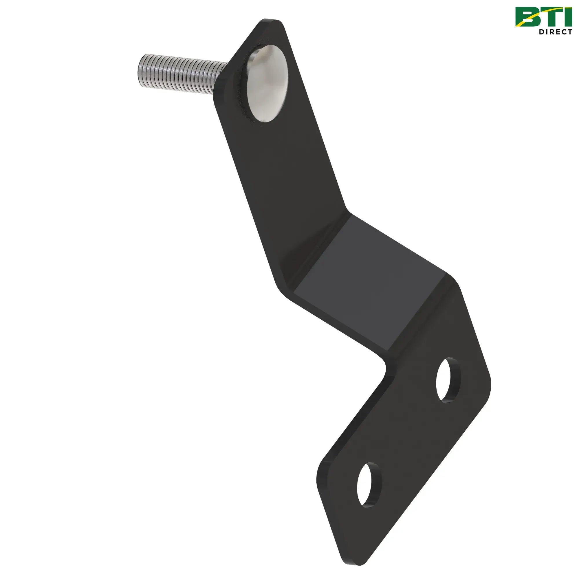 RE247034: Draft Control Lever