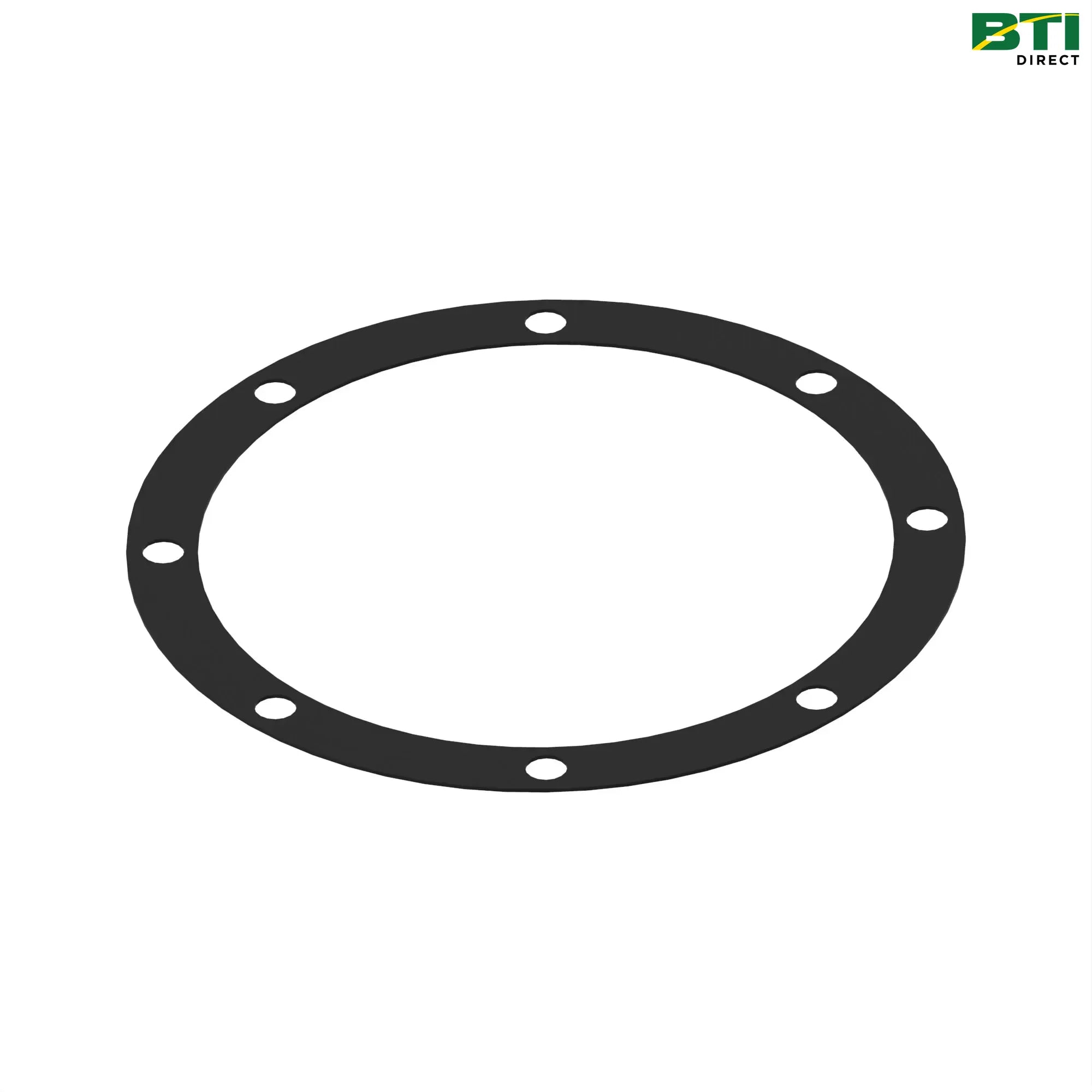 N306666: Barrier Carrier Gasket