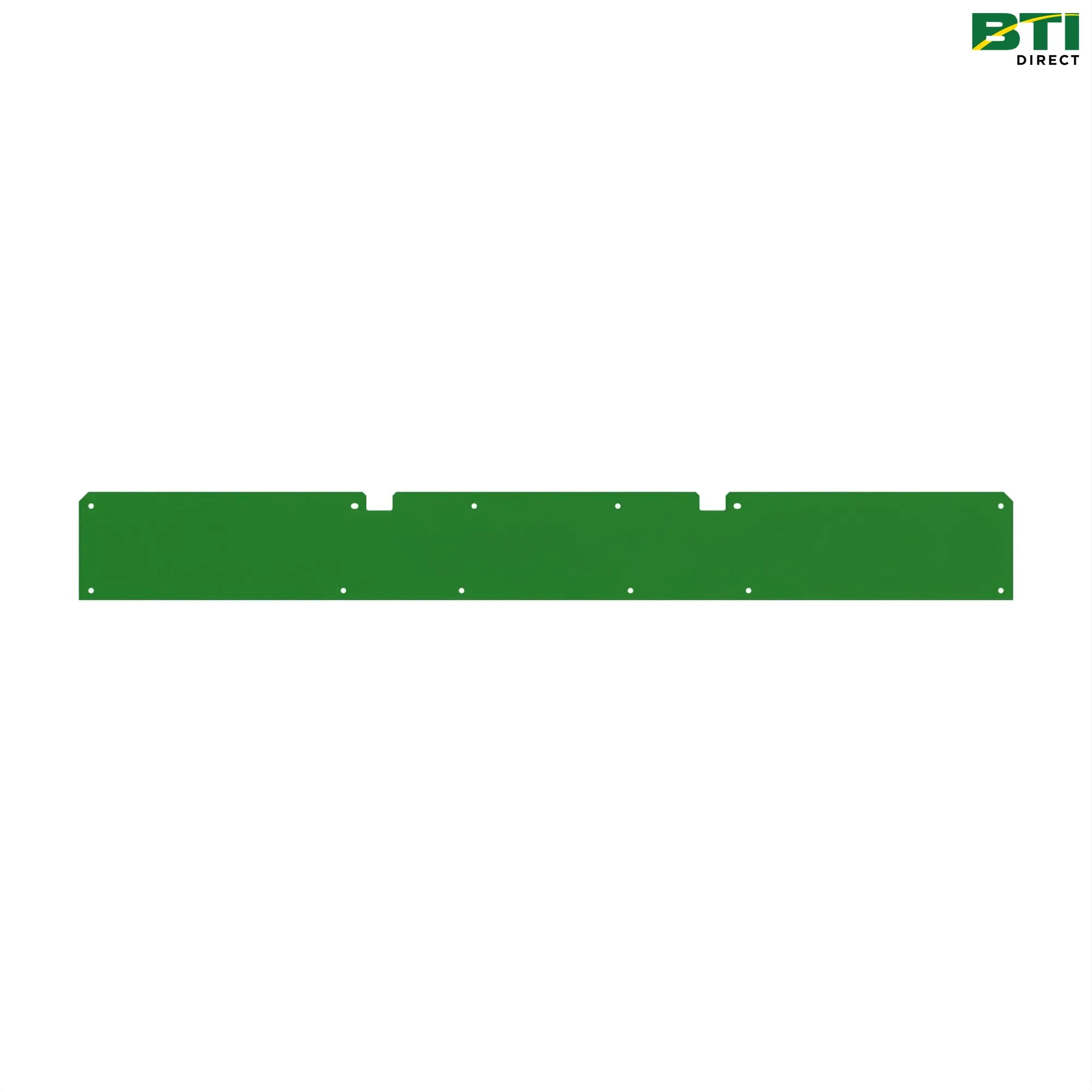 N373236: Front Basket Extension Cover
