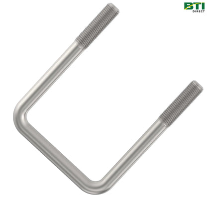 N141173: U-Bolt, 5/8" X 5.897"
