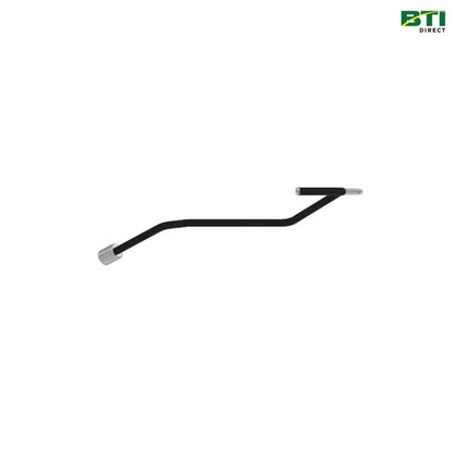 RE273098: Refrigerant Hose, Suction