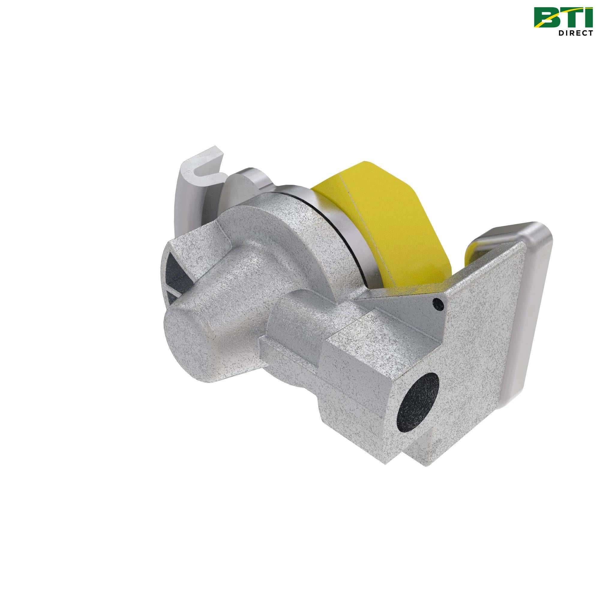AL68572: Hitch Coupling