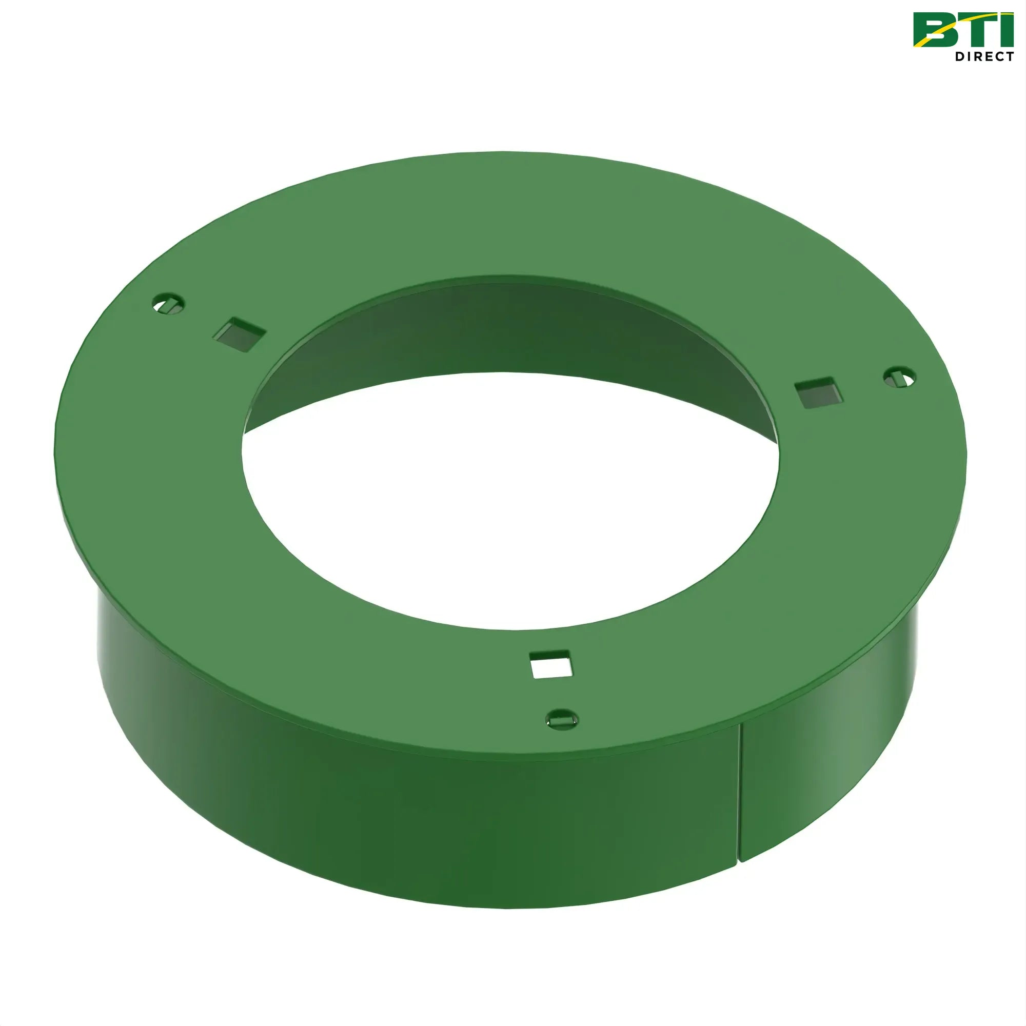 AXE44096: Separator Support Shroud