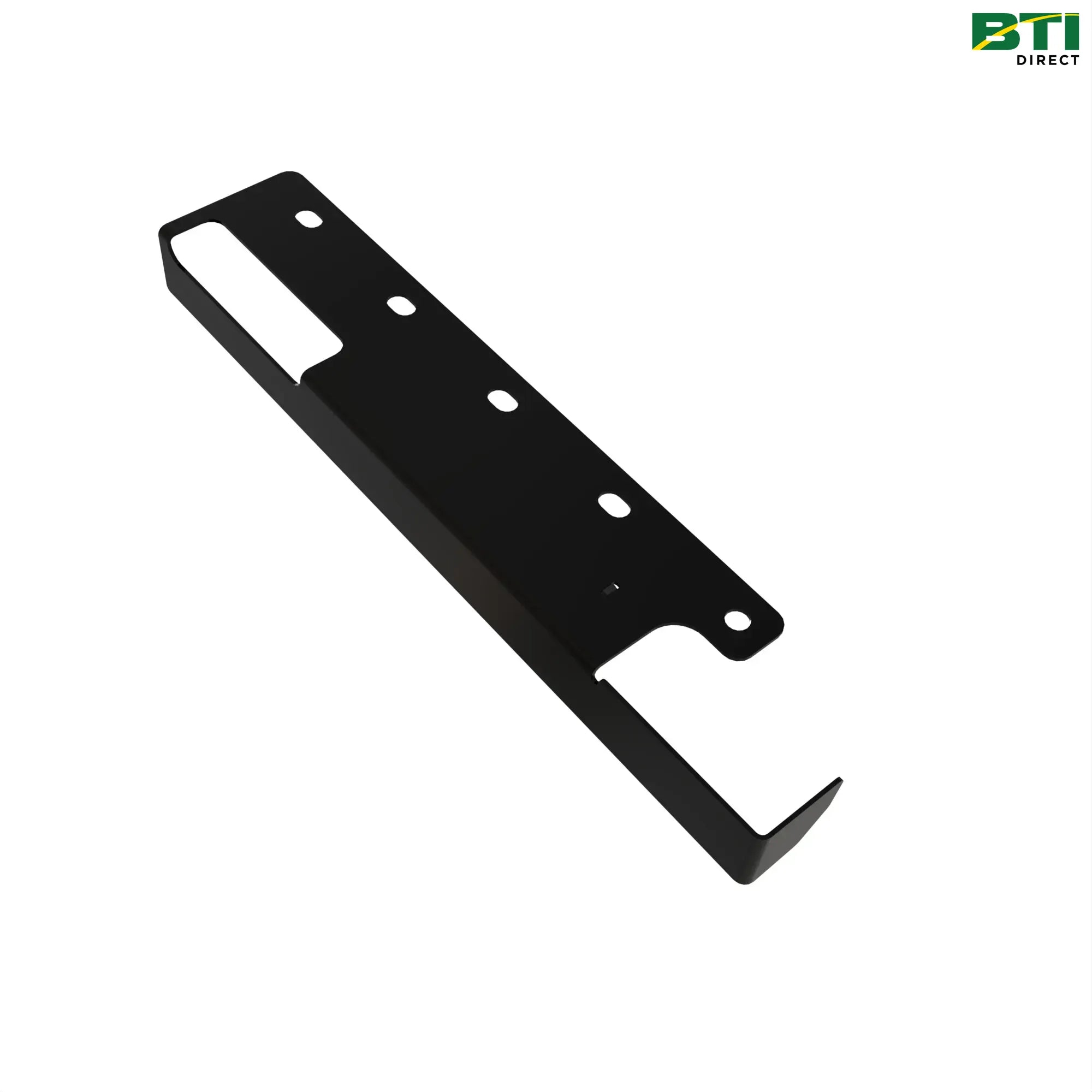 AXE59552: Outer Float Arm Base Ramp, Left Side