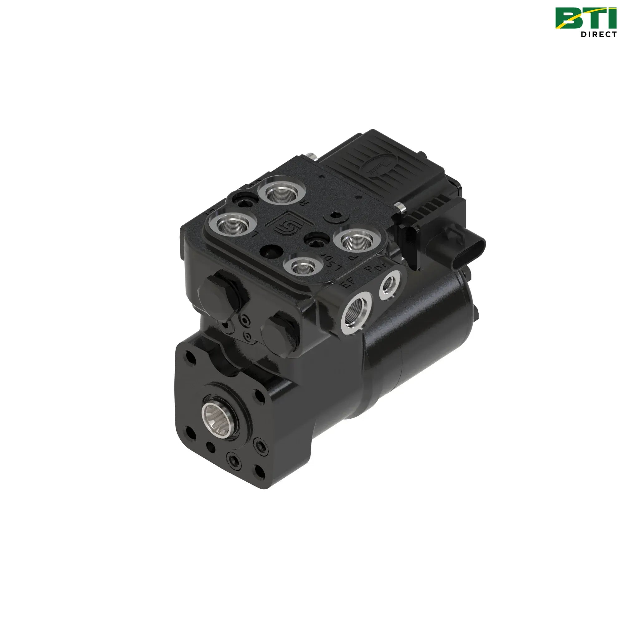 AXE45308: Electro-Hydraulic Proportional Valve