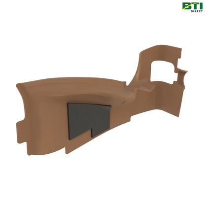 RE295905: Right Side Acoustical Upholstery