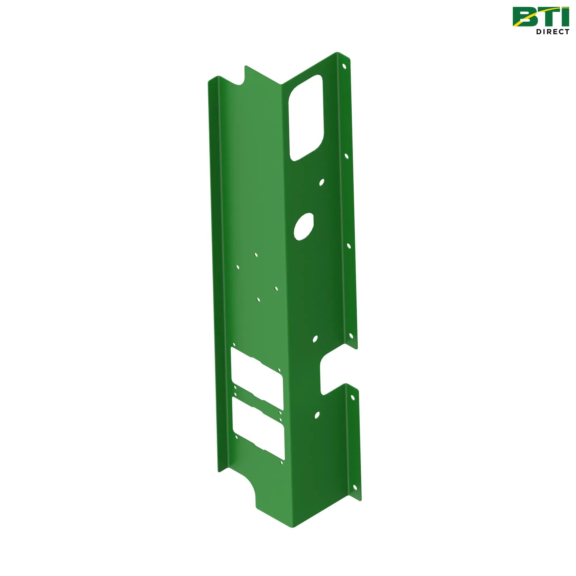 N402179: Fuse Holder Bracket Angle