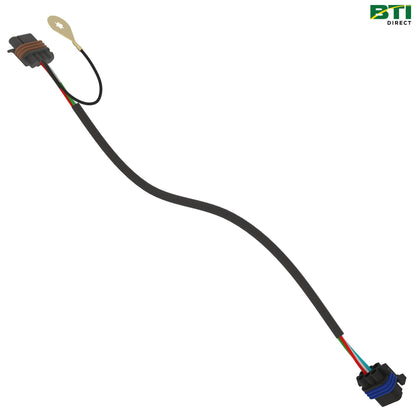 AL206914: Wiper Wiring Harness
