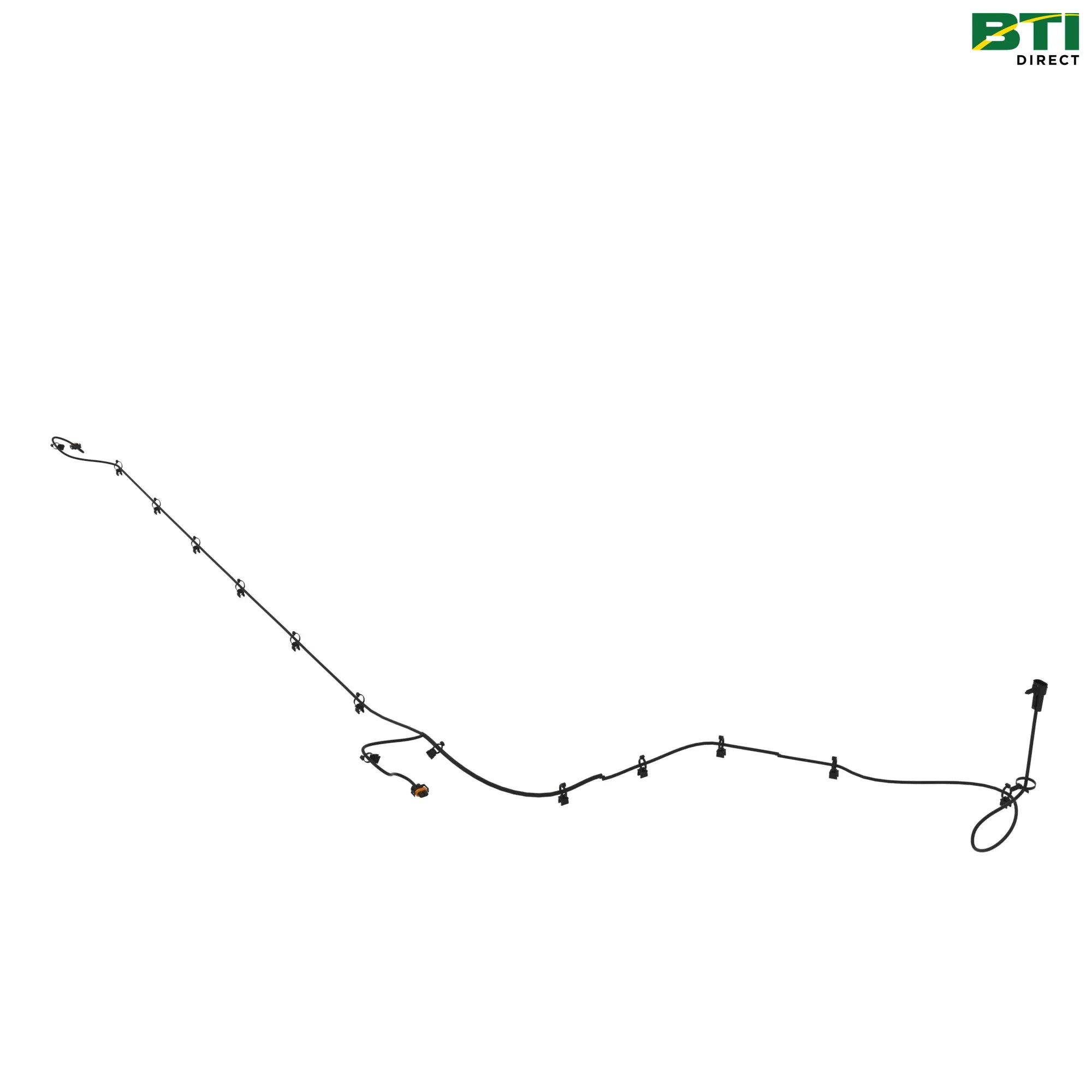 AXE67110: Gullwing Wiring Harness