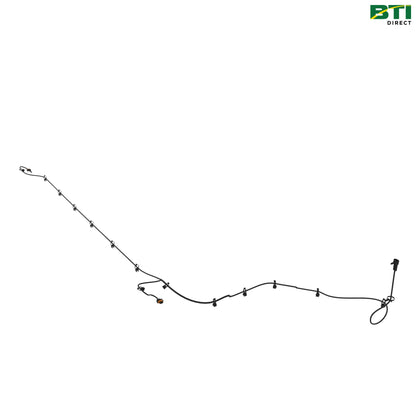 AXE67110: Gullwing Wiring Harness