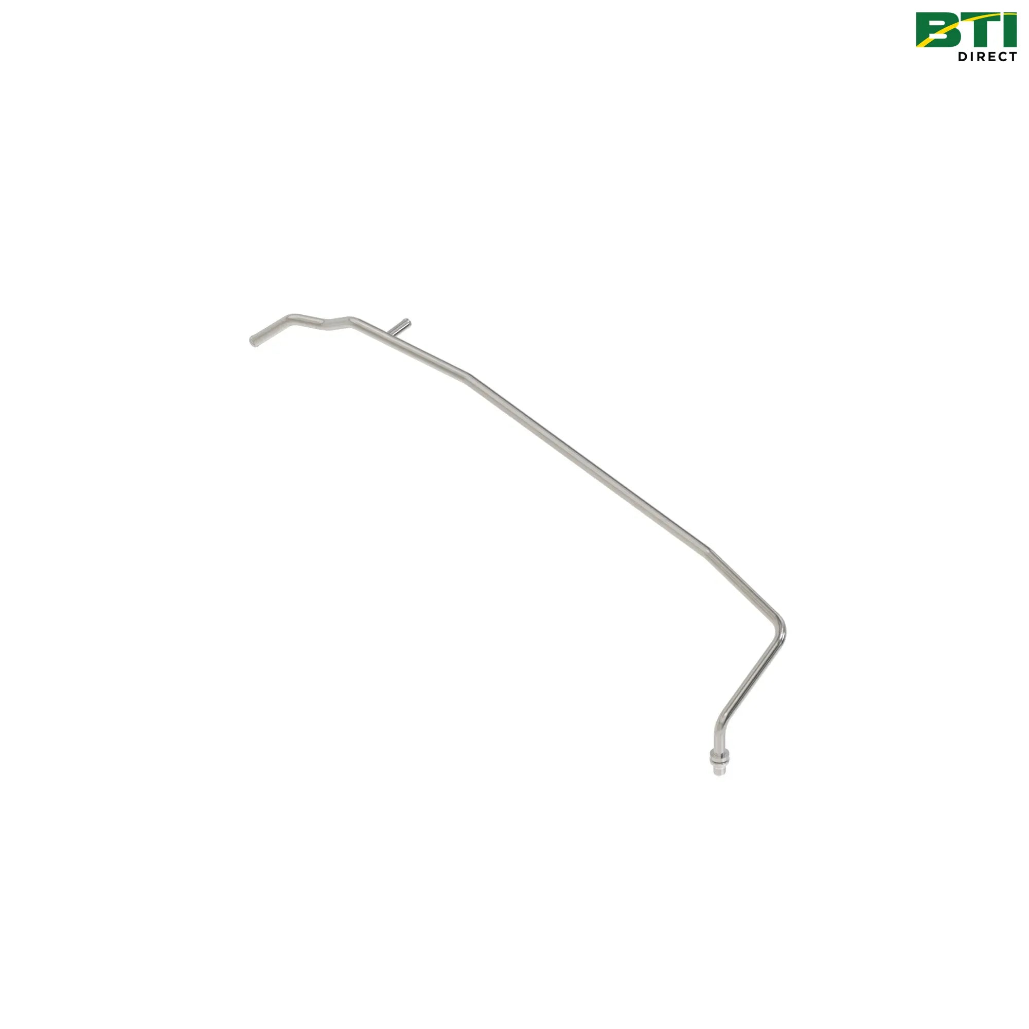 RE220176: Transmission Oil Line