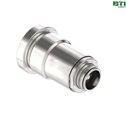 AXE73034: Hydraulic Quick Coupler Socket