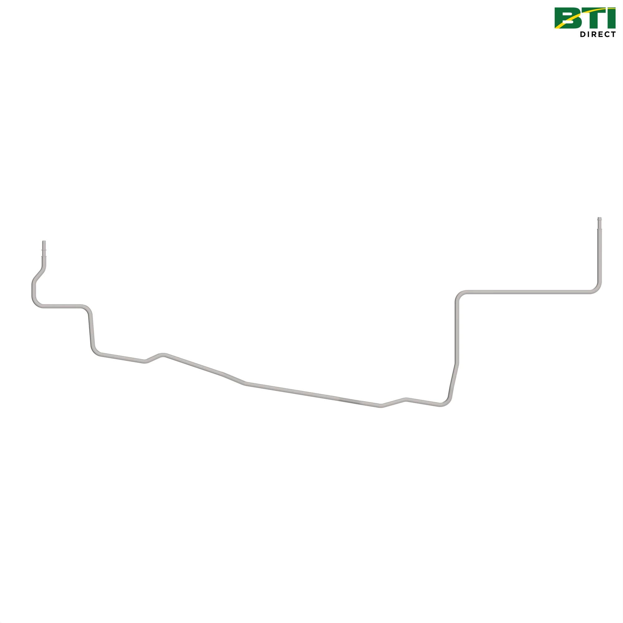AL232810: Fuel Line with Fittings