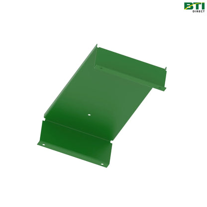 N222515: Channel, Tank Support