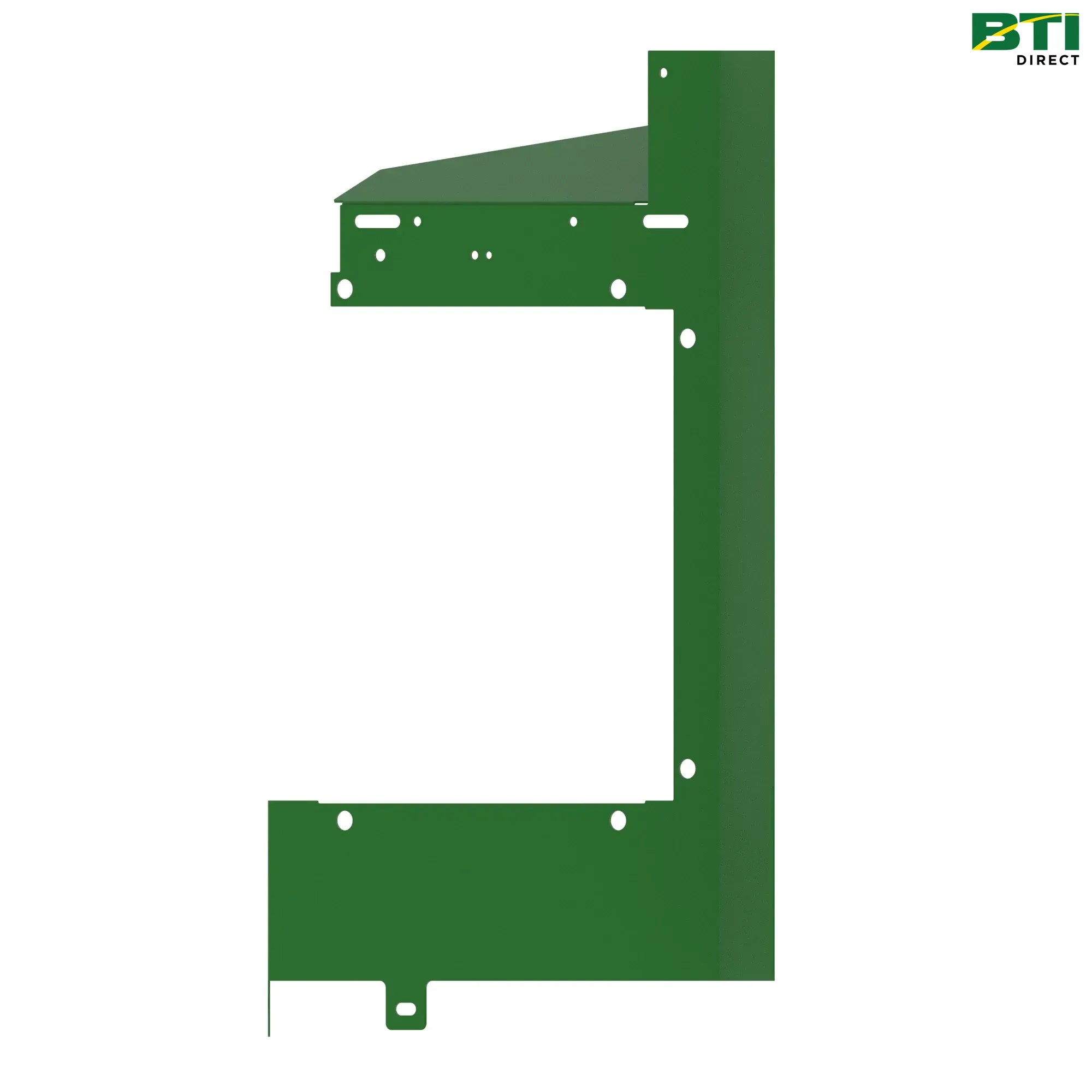 AXE43835: Air Deflector Cover Panel