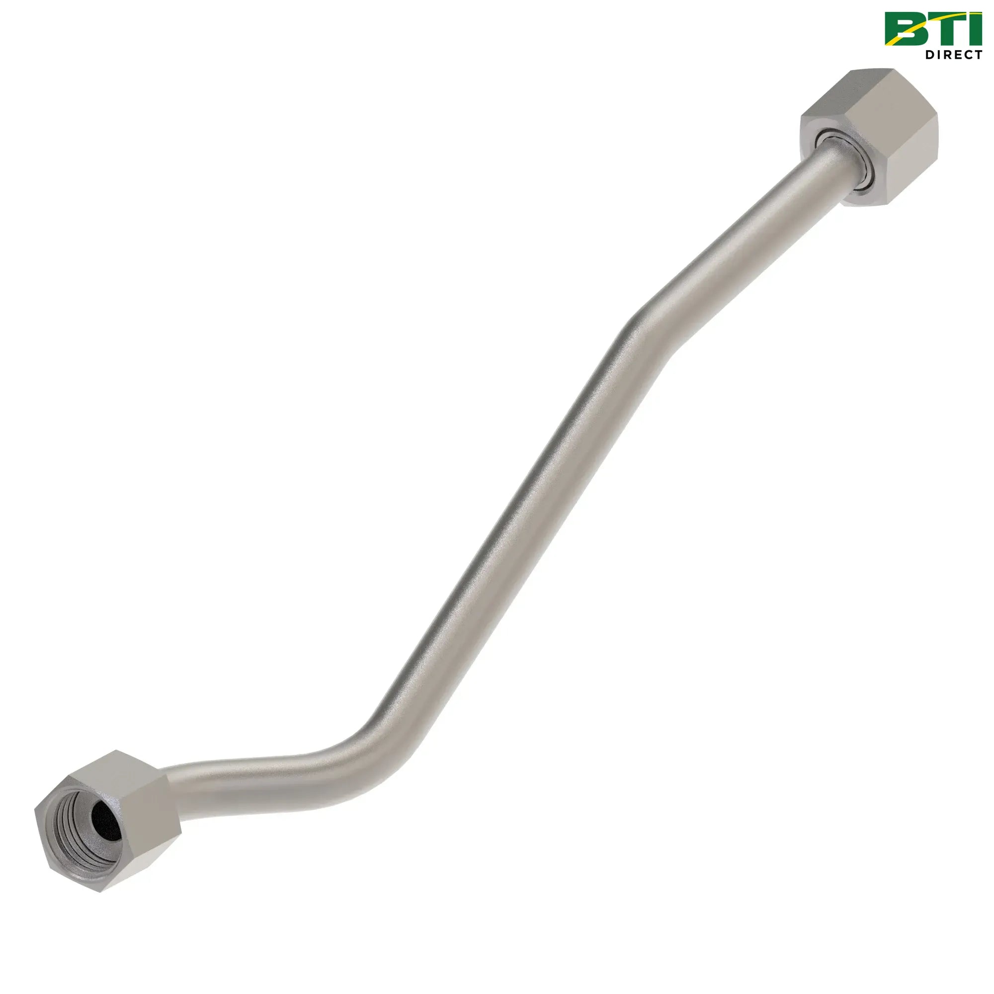 RE285605: SCV 1 Out Oil Line