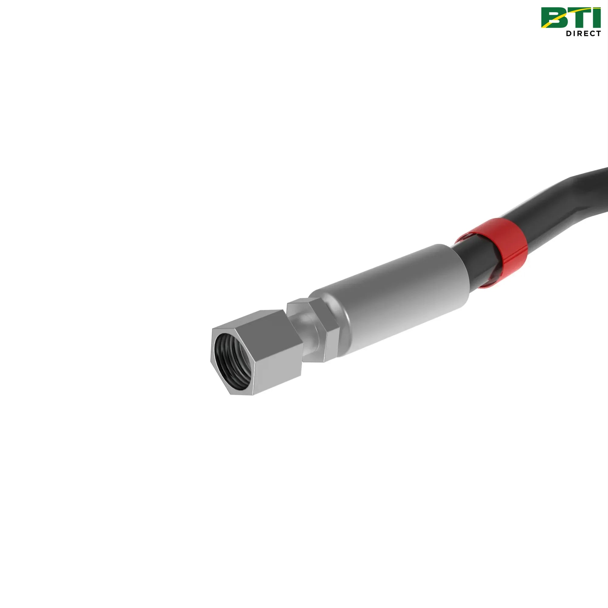 AXE24935: HillMaster™ Fabricated Hydraulic Hose
