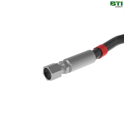 AXE24935: HillMaster™ Fabricated Hydraulic Hose