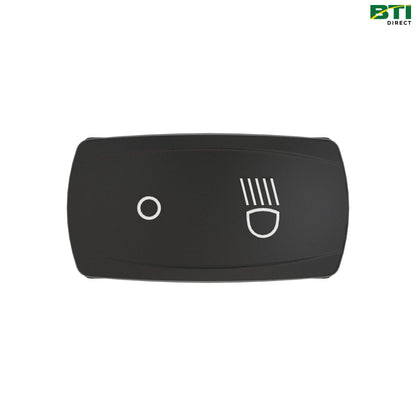 AUC16358: Head Light Switch