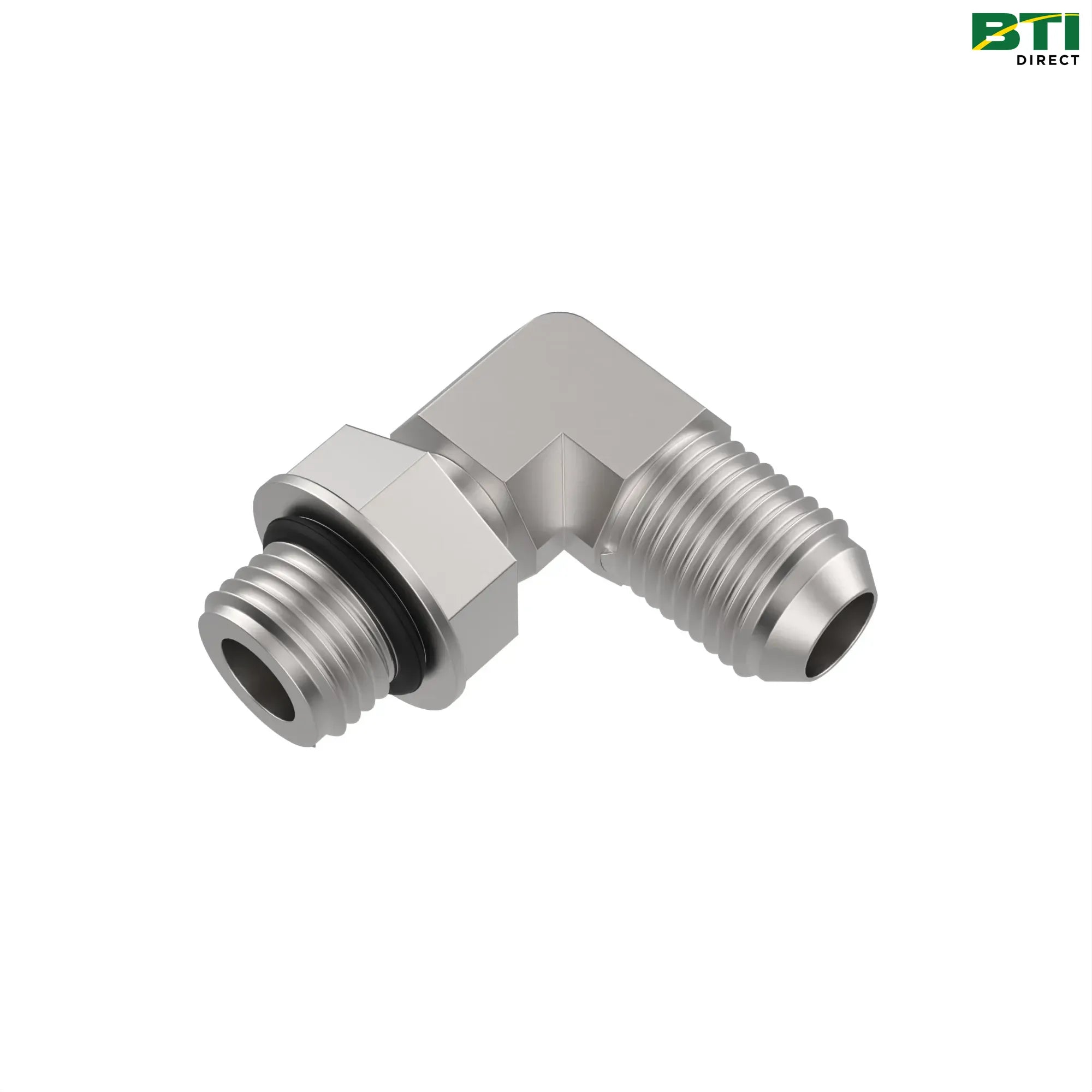 RE30616: Elbow Fitting