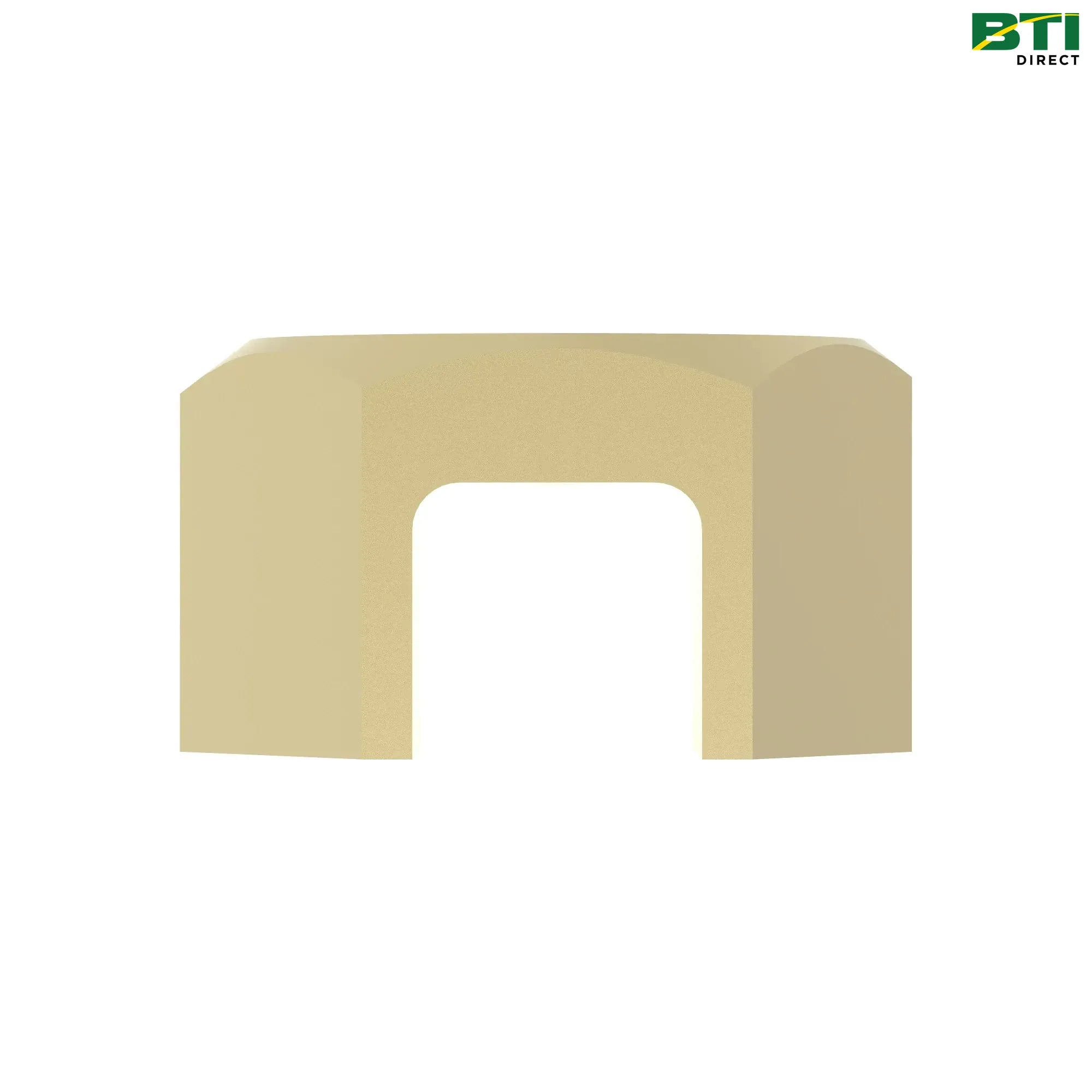 N315095: Hexagonal One-Way Orifice