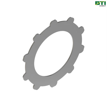 R78156: Differential Clutch Plate