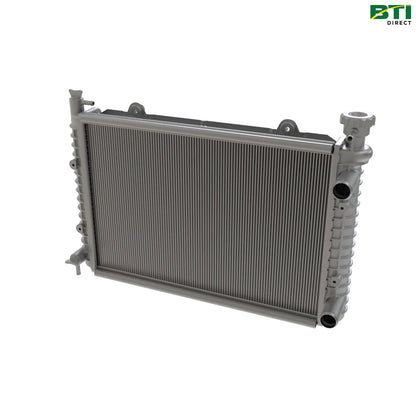 AUC19752: Radiator