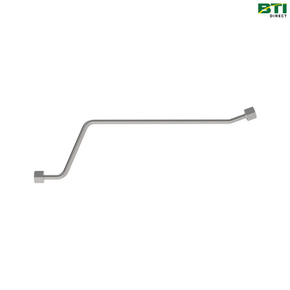 RE324929: PTO Lube Oil Line