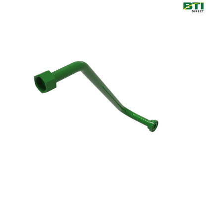 AN400208: Front Hydro Forward Hydraulic Tube