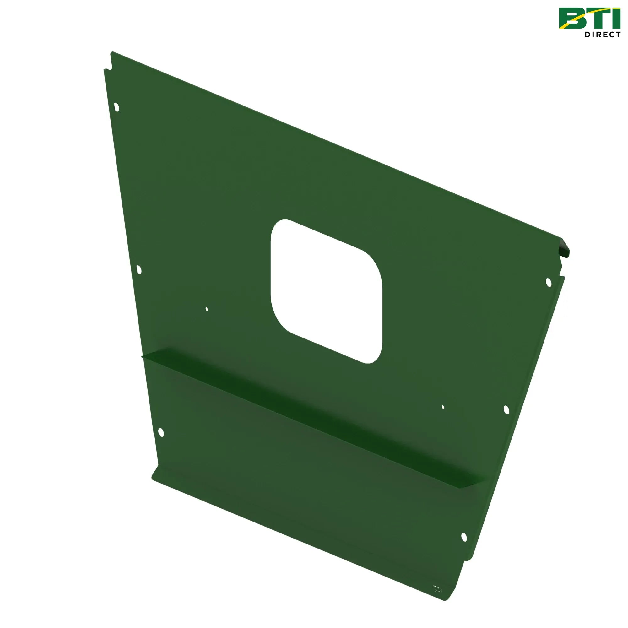 AXE101497: Corner
