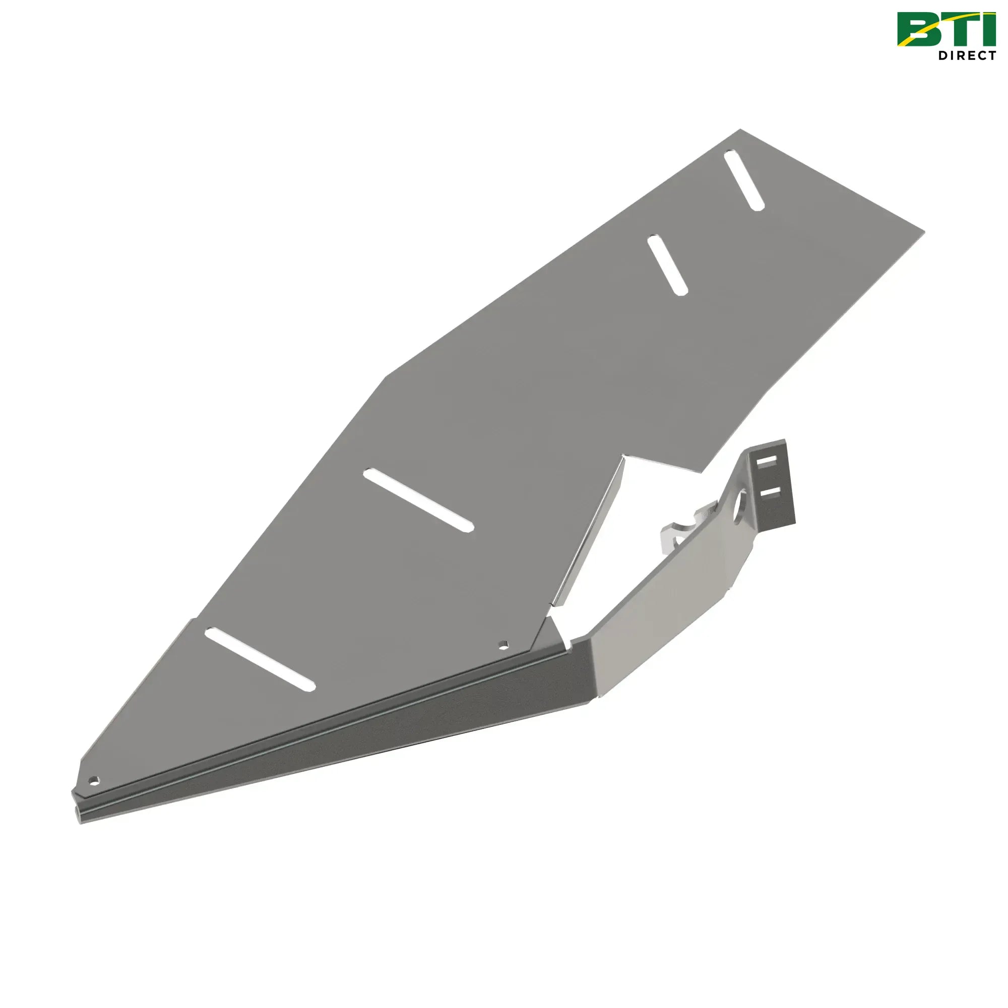 AXE24448: Landside Heel