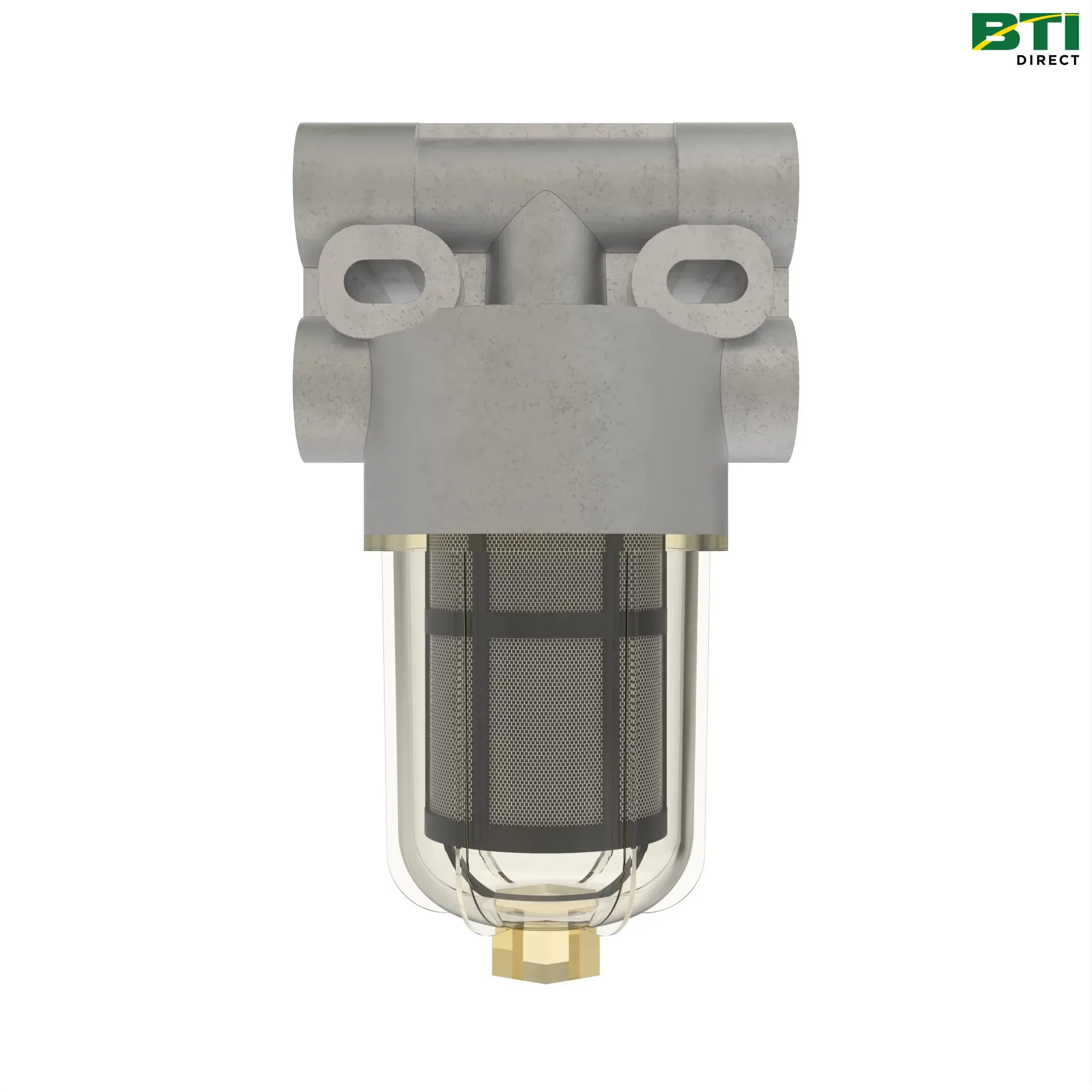 AXE43356: Pre-Fuel Filter Assembly