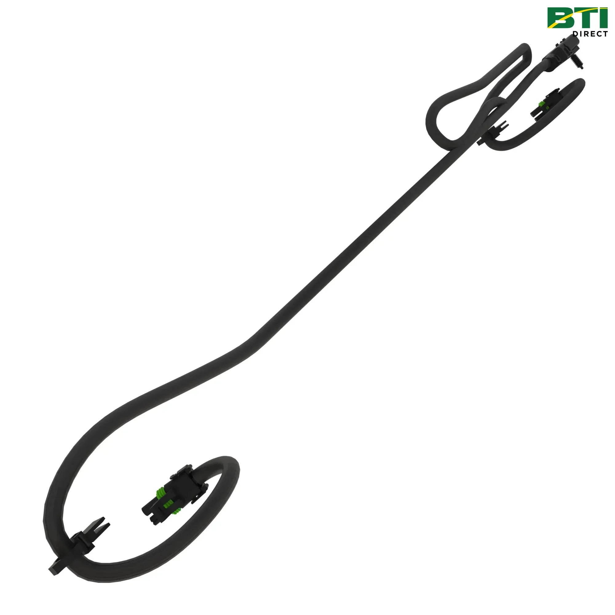 AXE102753: Grain Tank Right Harness Fill Sensors Extension Harness