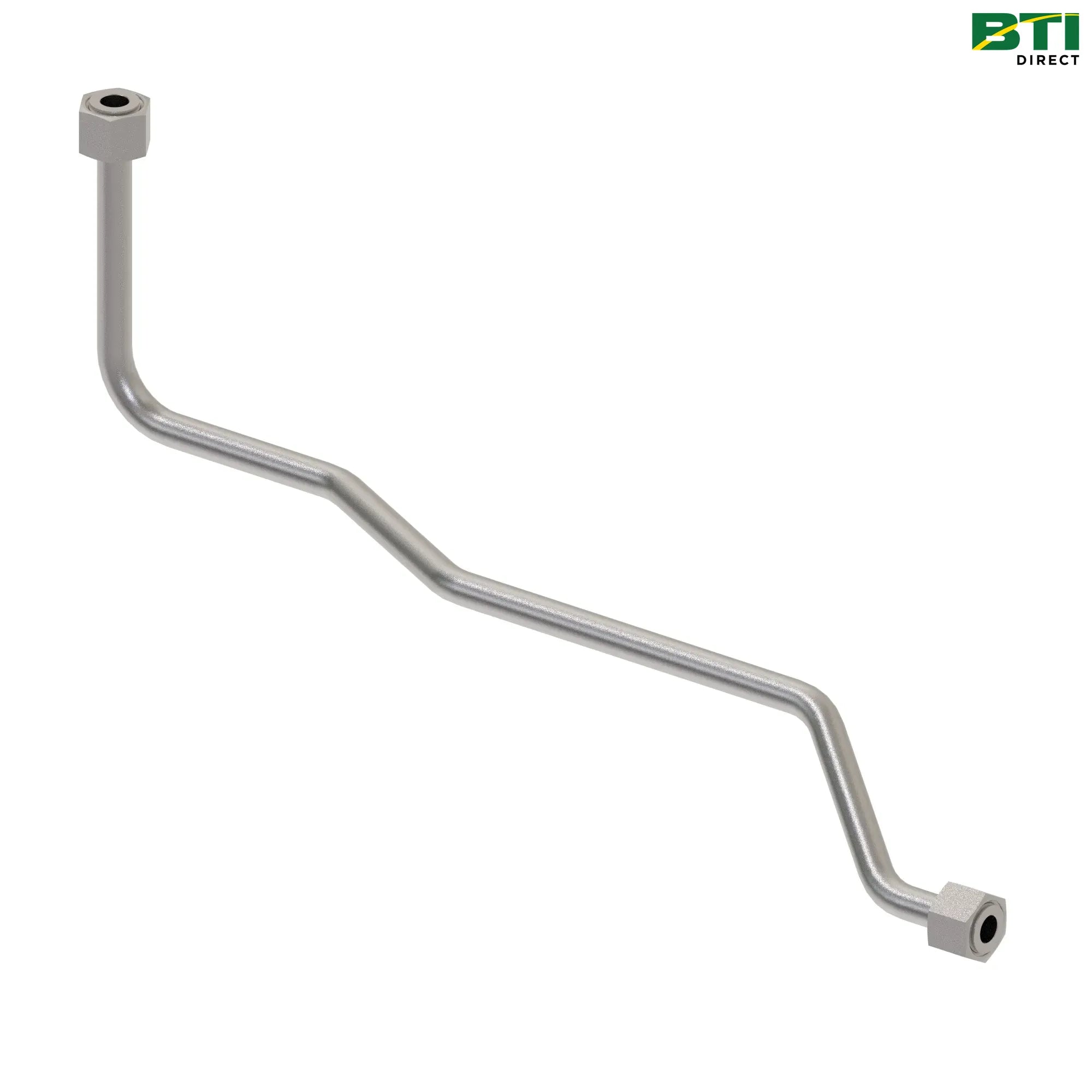 RE217122: Mid SCV to Filter Oil Line
