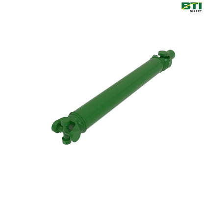 RE187481: Universal Driveshaft
