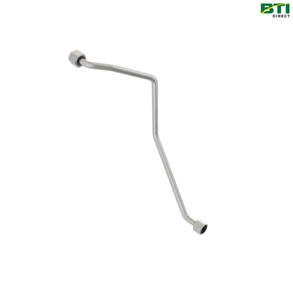 AL221122: ICV Comfort Front Hitch Oil Line